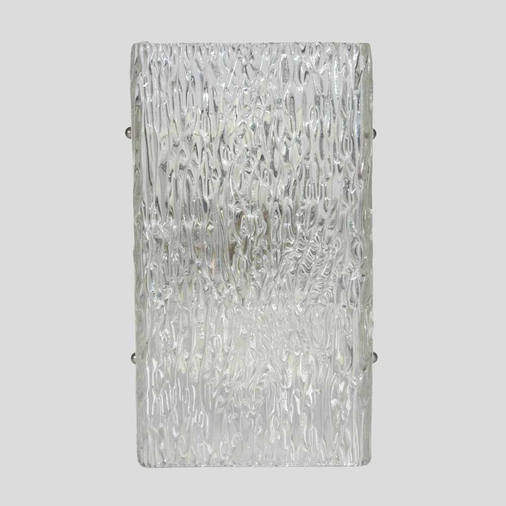 1960s AV Mazzega design wall sconce-FM1777 (3)