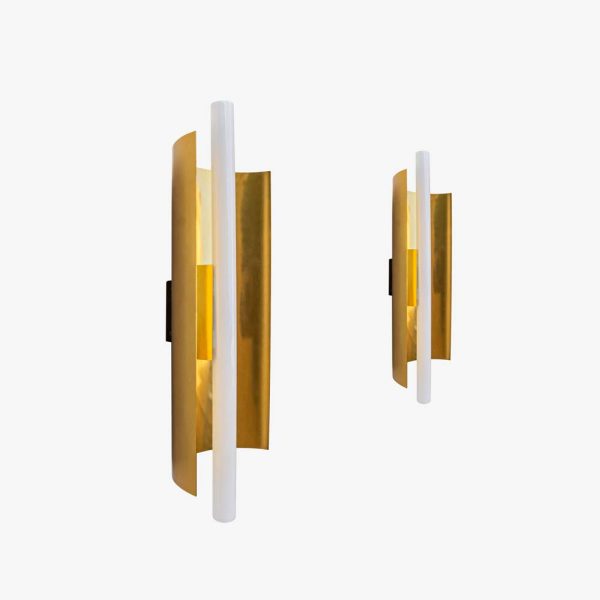Gio Ponti design sconces