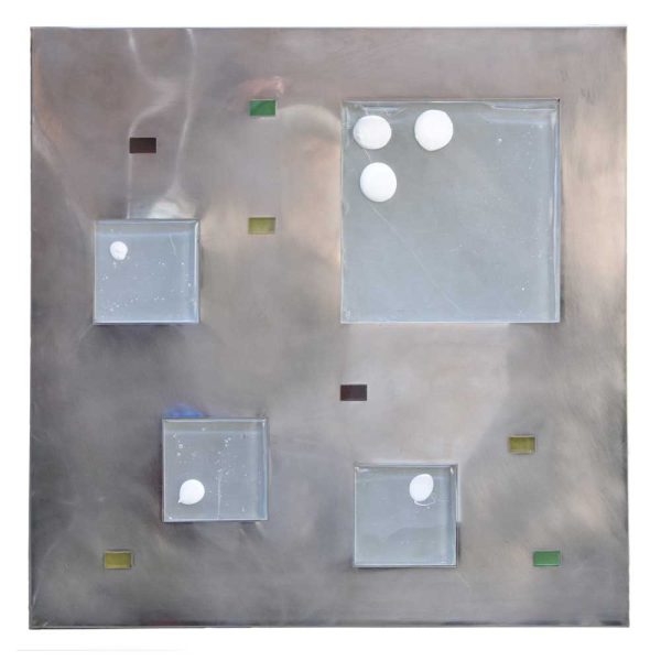 Brotto lighting panel