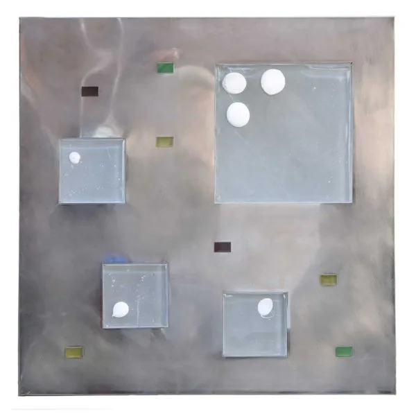 Brotto lighting panel
