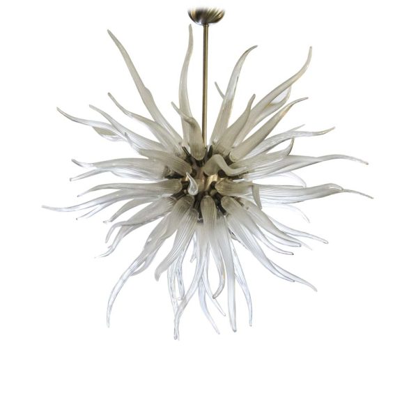 Medusa ceiling light