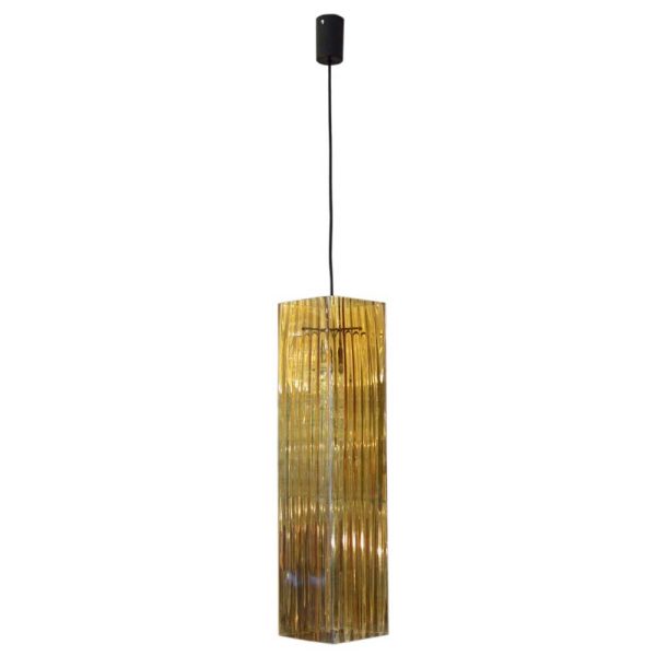 Vistosi suspension light