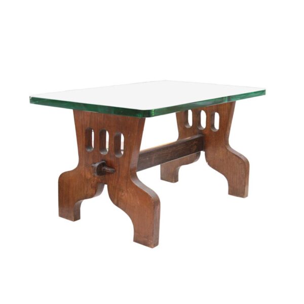 Gio Ponti coffee table