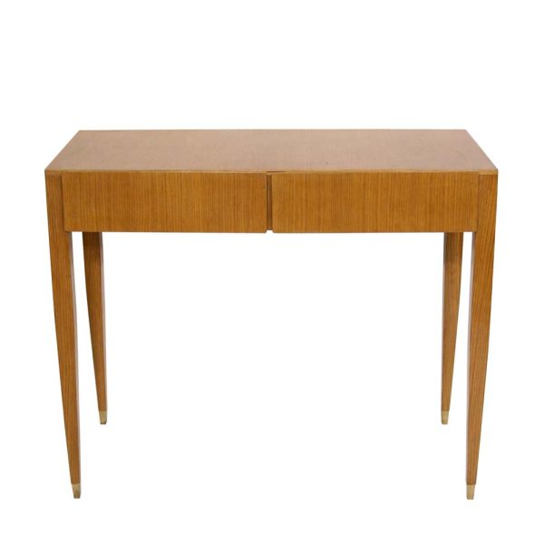 Gio Ponti table