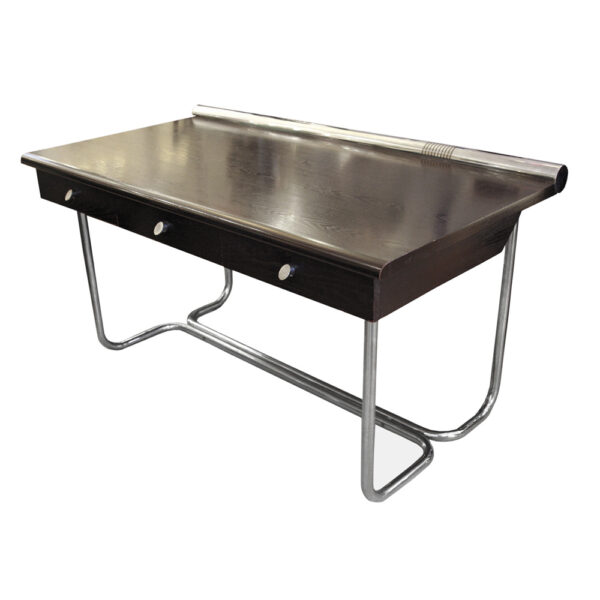 1970s Italian design desk