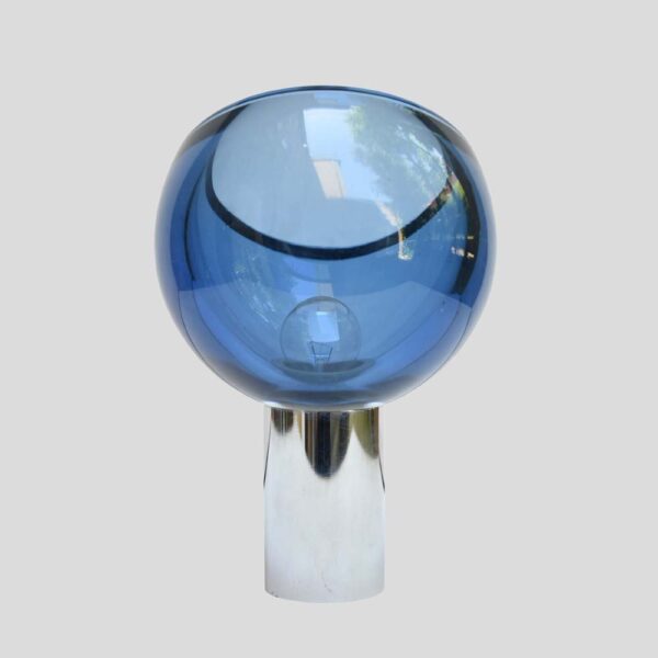 Pair of Mid-Century wall lights by Seguso