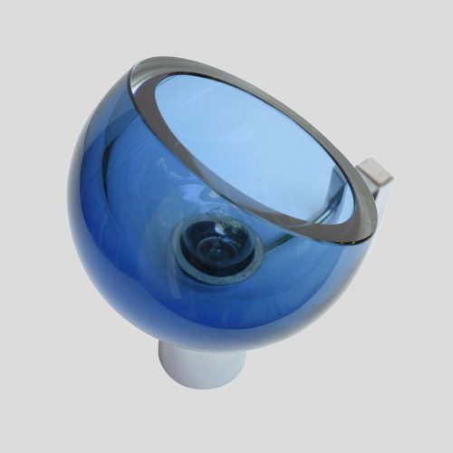 Pair of Mid-Century wall lights by Seguso