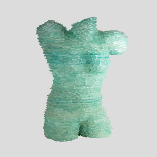 Venus of Milo sculptural light by Poliarte