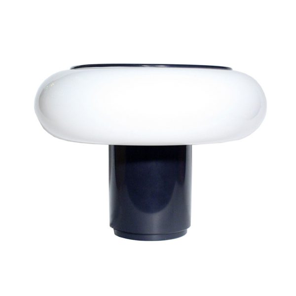 stlinovo black and white table lamp