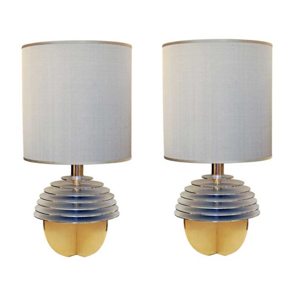 Banci Firenze table lamps