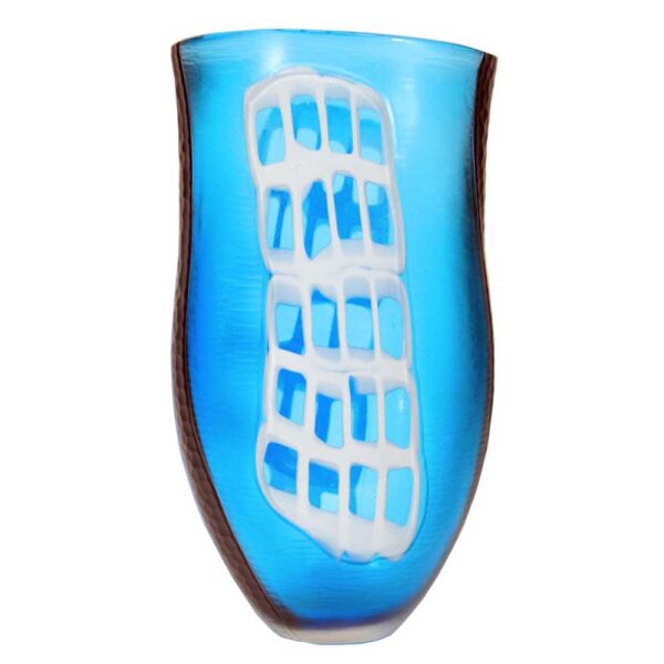 alberto Dona Vase