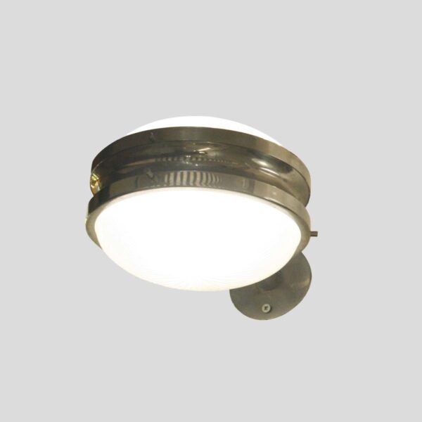 Pair of wall lights Gamma by Sergio Mazza