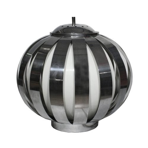 Gael Aulenti attribution table lamp