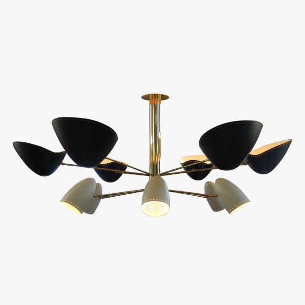 Big Lamp Diego Mardegan