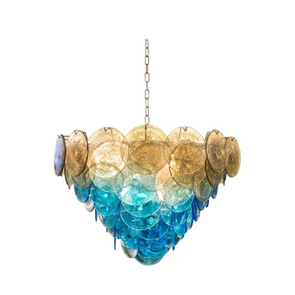 Vistosi chandelier