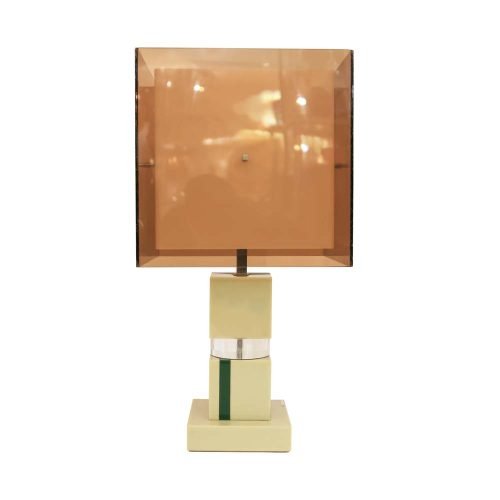 Giraudon Table Lamp