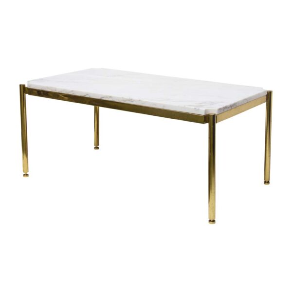 tecno marble top table