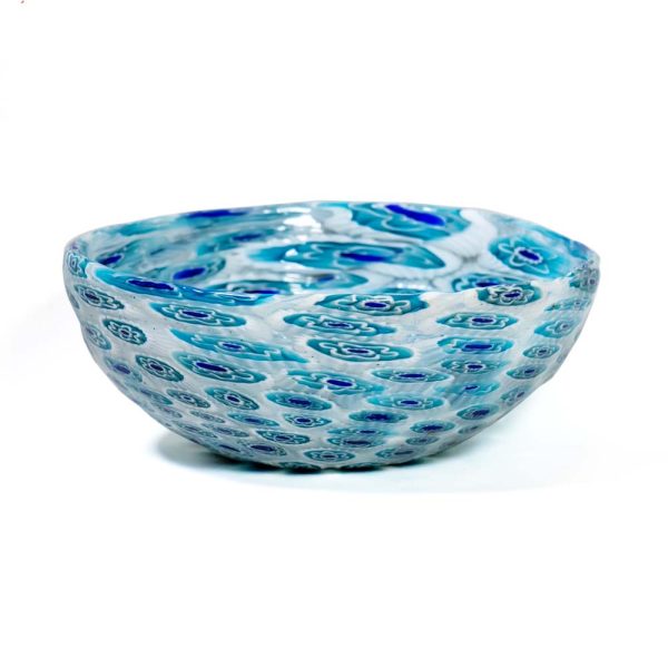 Murrine Glass bowl