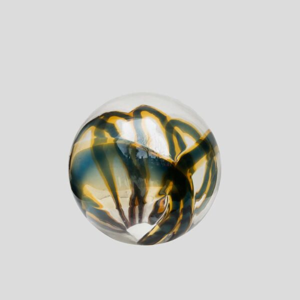 1960s Italian design floor light by Gae Aulenti for La Murrina