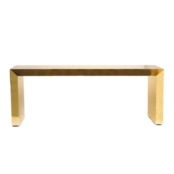 console by Railis Kotlevs