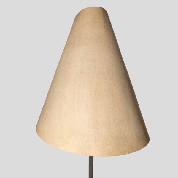 Lalune sous le chapeau Light design by Man Ray 1970