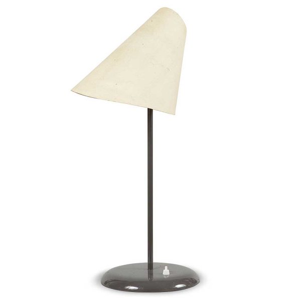 Man Ray table lamp