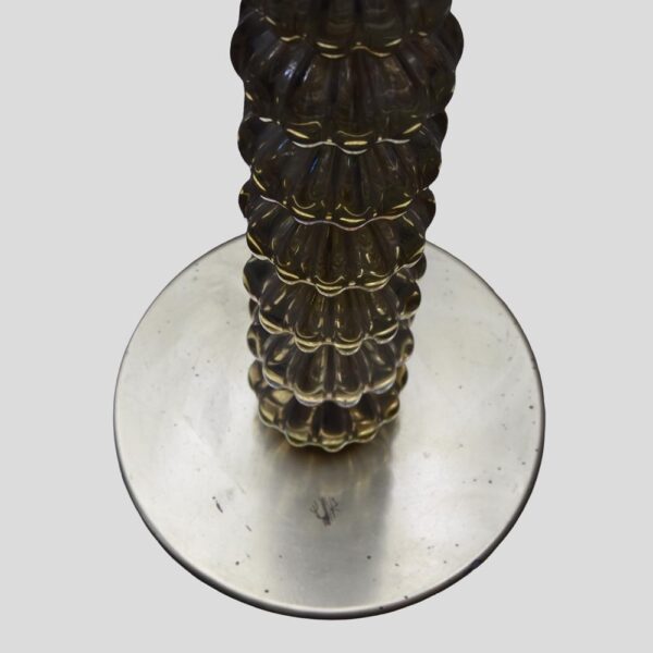 1940s Floor Lamp by Tomaso Buzzi for Venini