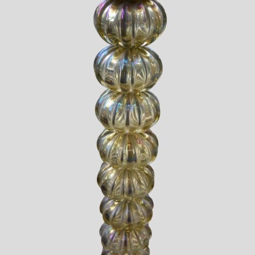 1940s Floor Lamp by Tomaso Buzzi for Venini