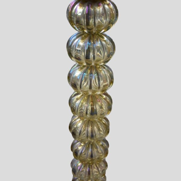 1940s Floor Lamp by Tomaso Buzzi for Venini