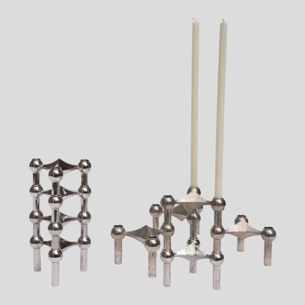 Nagel Candle sticks