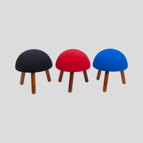 Mushroom stools