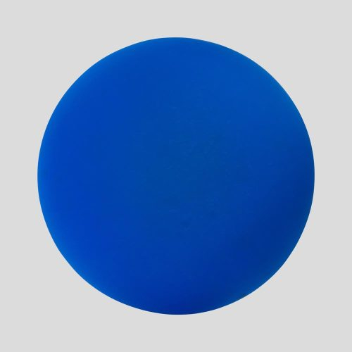 Set of 3, 1980s Mushroom shaped stools