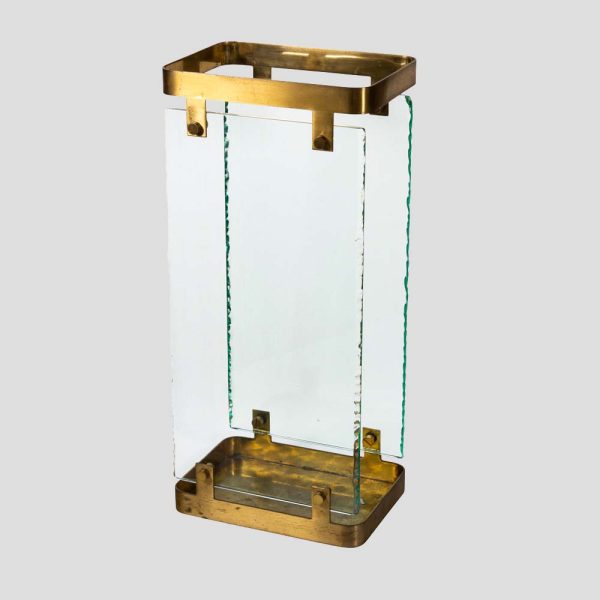 Fontana Arte umbrella stand