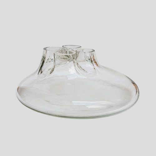 4 bocche vase by Alfredo Barbini ca.1970