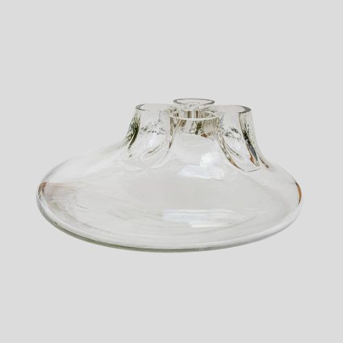 4 bocche vase by Alfredo Barbini ca.1970