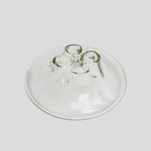 4 bocche vase by Alfredo Barbini ca.1970