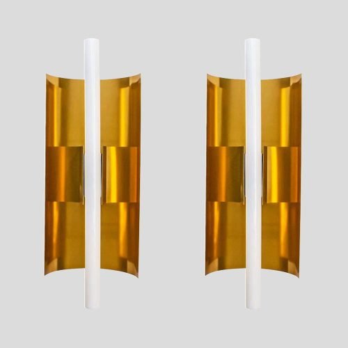 Gio Ponti wall lights