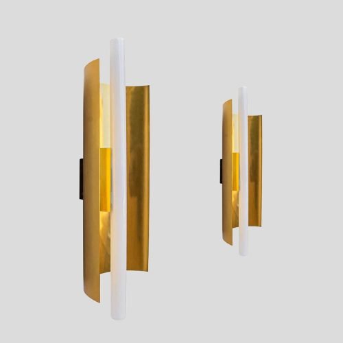 Gio Ponti wall lights