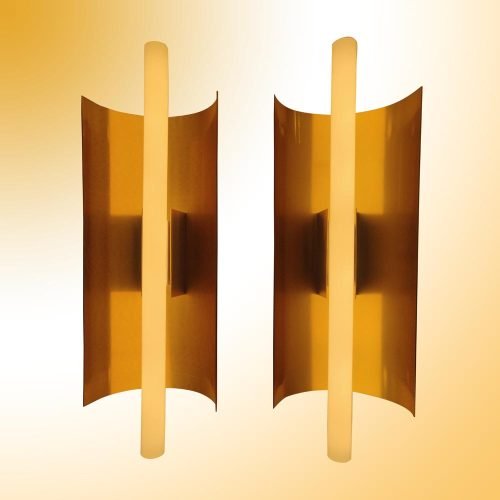 Gio Ponti wall lights