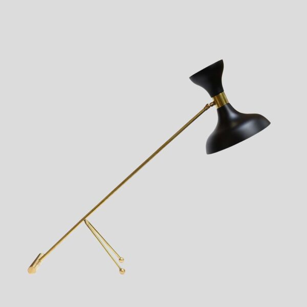stilnovo style desk lamp