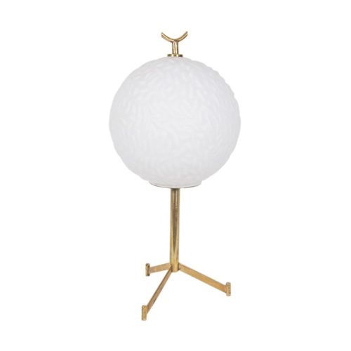 Stilnovo attributed table lamp