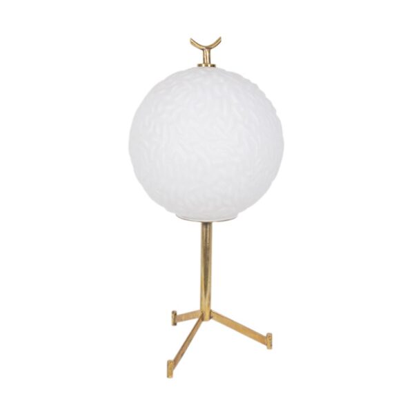 Stilnovo attributed table lamp