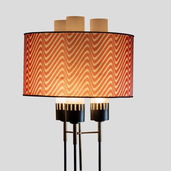 Stilnovo Floor Lamp