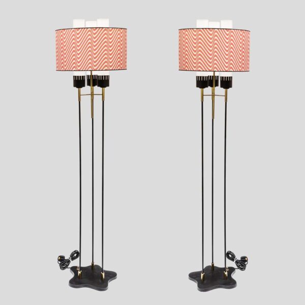Stilnovo Floor Lamp