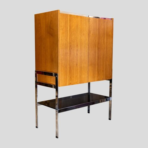 Merrow Associates cocktail cabinet
