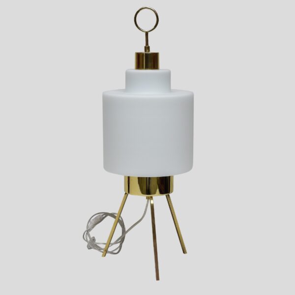 Pair of Lantern lamps in style of Stilnovo