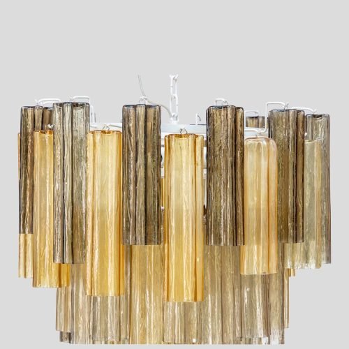 Murano Tronchi chandelier