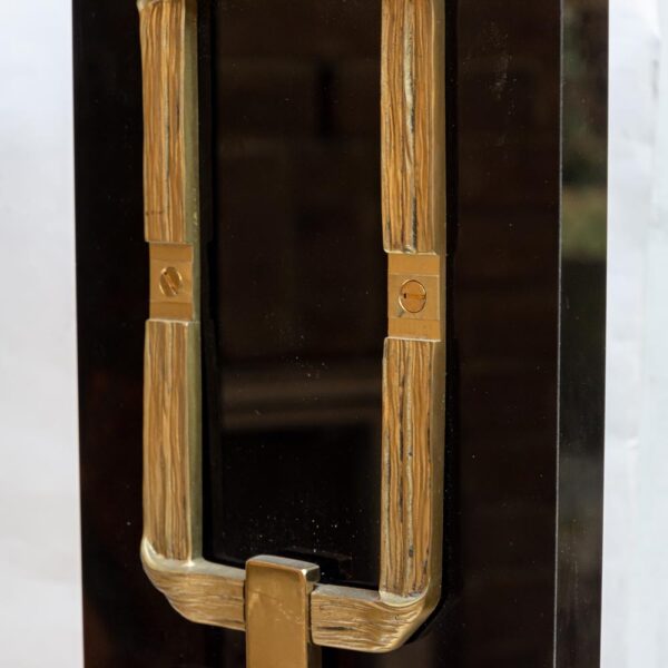 Pair of 1970s table lamps by Luciano Frigerio