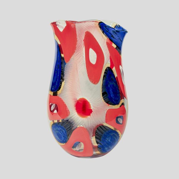 Afro Celotto vase