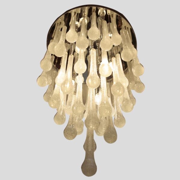 murano-drops-ceiling-light